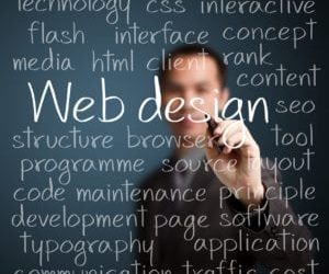How to Make Your Website Look Professional