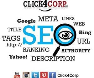 Search Engine Optimization Company in Allen, TX