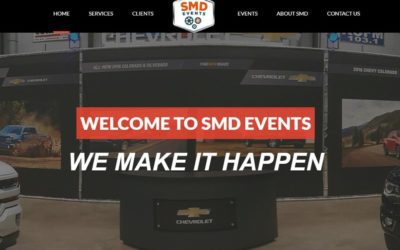 SMD Events