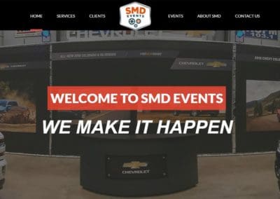 SMD Events