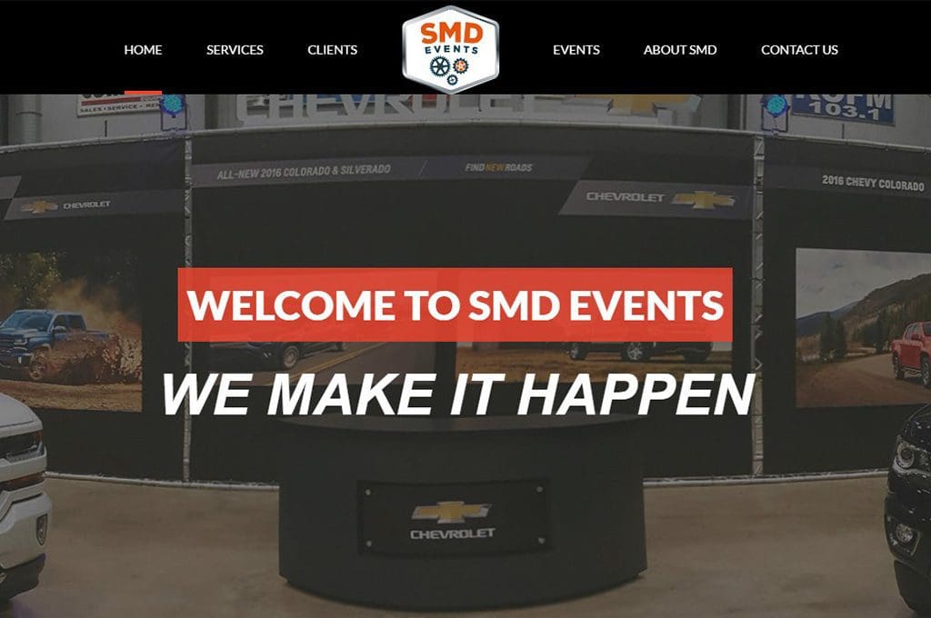 911 Exteriors Website Preview