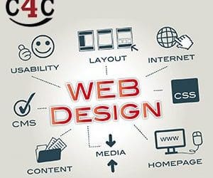 Dallas Web Design