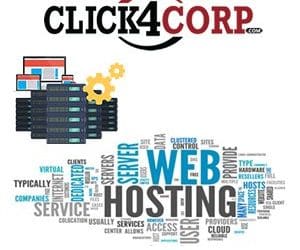 The Types of Websites