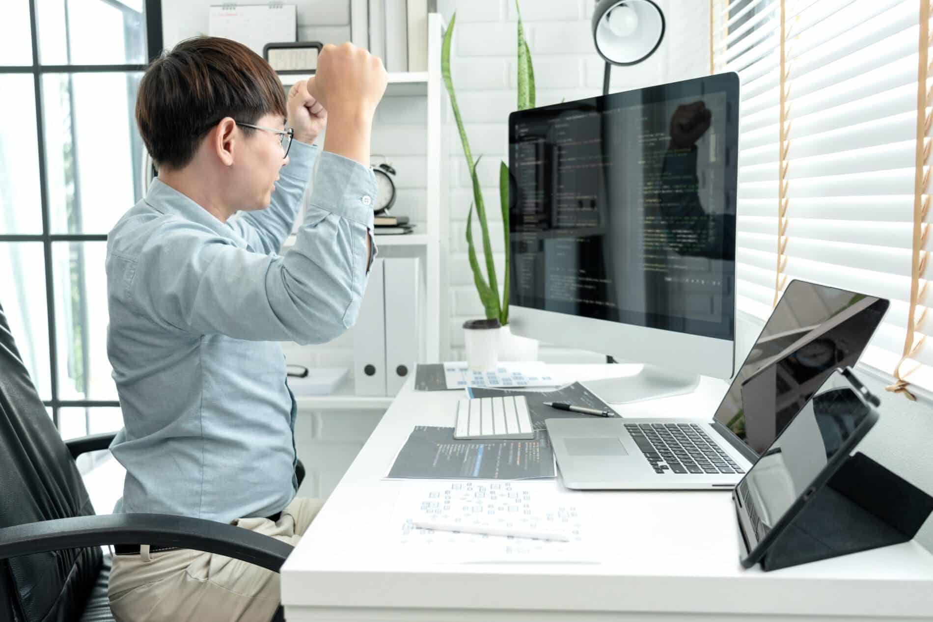 5 Tips For Websites Success Scaled 5 Tips For Websites Success