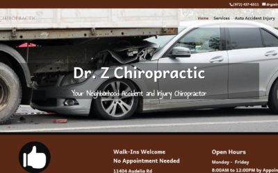 Dr. Z Chiropractic