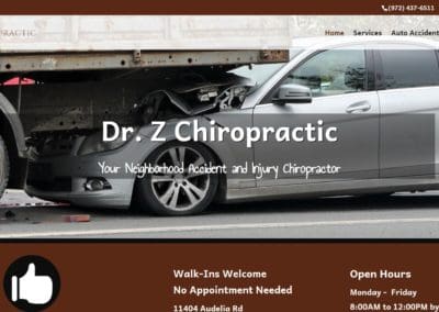 Dr. Z Chiropractic