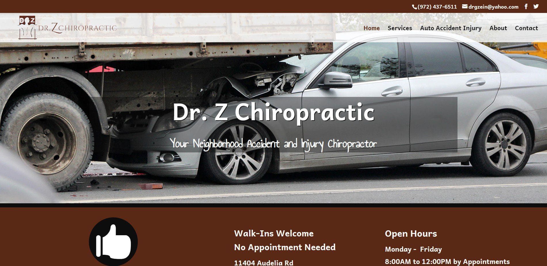 Dr. Z Chiropractic