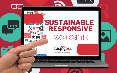 Tips For Creating A Sustainable And Responsive Website