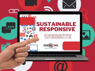 Tips For Creating A Sustainable And Responsive Website