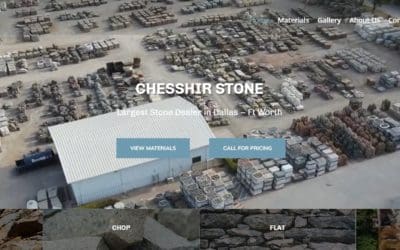 Chesshir Stone & Rock Supply, Inc.