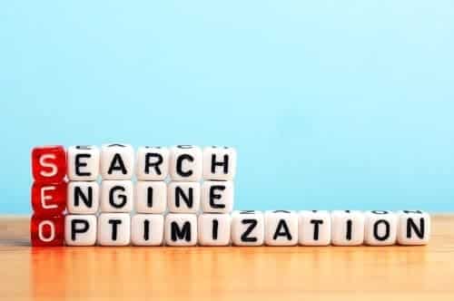 How To Increase Visitors Through Search Engine Optimization 1 How To Increase Visitors Through Search Engine Optimization