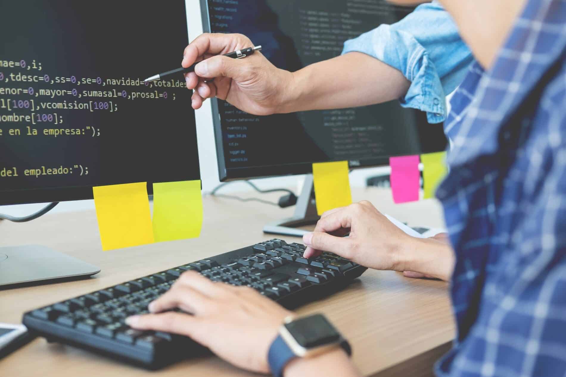 Tips For Making Your Website Design Stand Out Scaled Tips For Making Your Website Design Stand Out