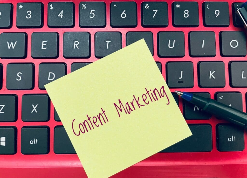 Top 10 Content Marketing Tactics To Improve Your Seo