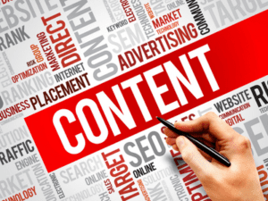 content marketing