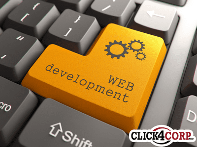 Web Development Trends