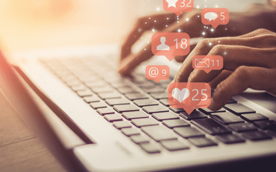 Social Media Content Why You Should Be Optimizing Your Posts