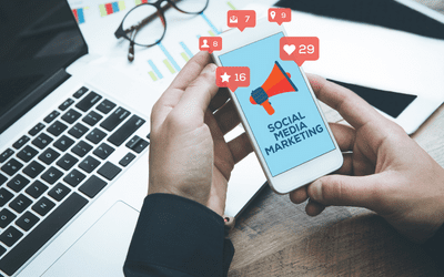 Social Media Marketing To Grow Your Business