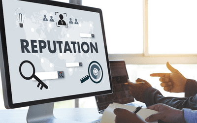 How To Build Your Business’s Reputation Online