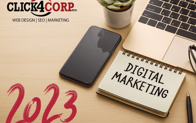 Digital Marketing In 2023 What Does The Future Hold?