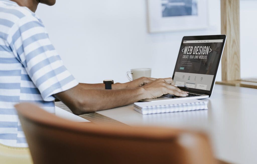 Revolutionary Shifts In Web Design A Glimpse Into 2024