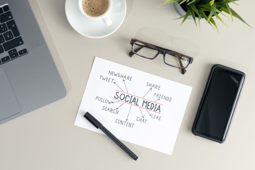 The Definitive Guide To Creating A Winning Social Media Plan