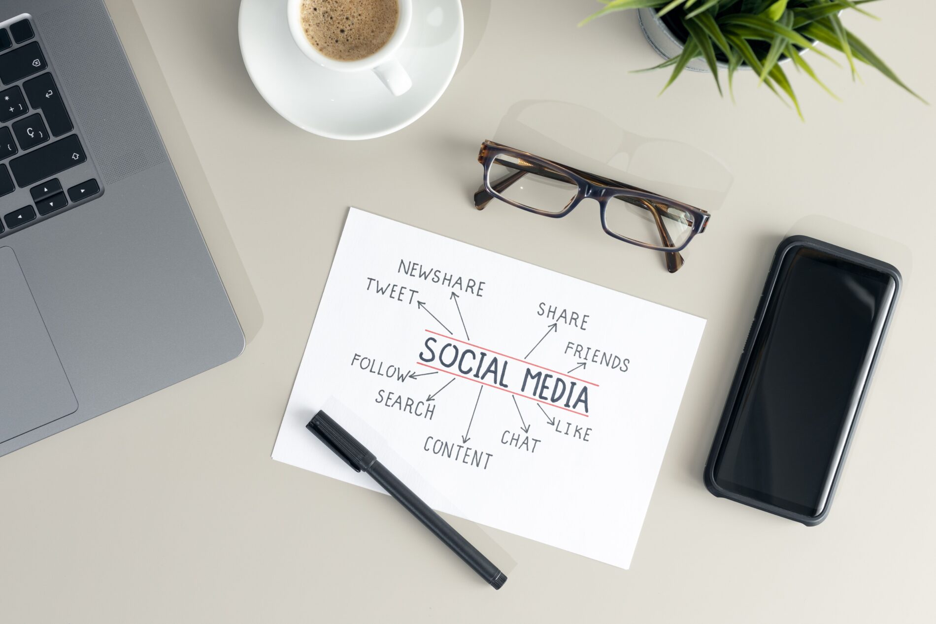 The Definitive Guide to Creating a Winning Social Media Plan