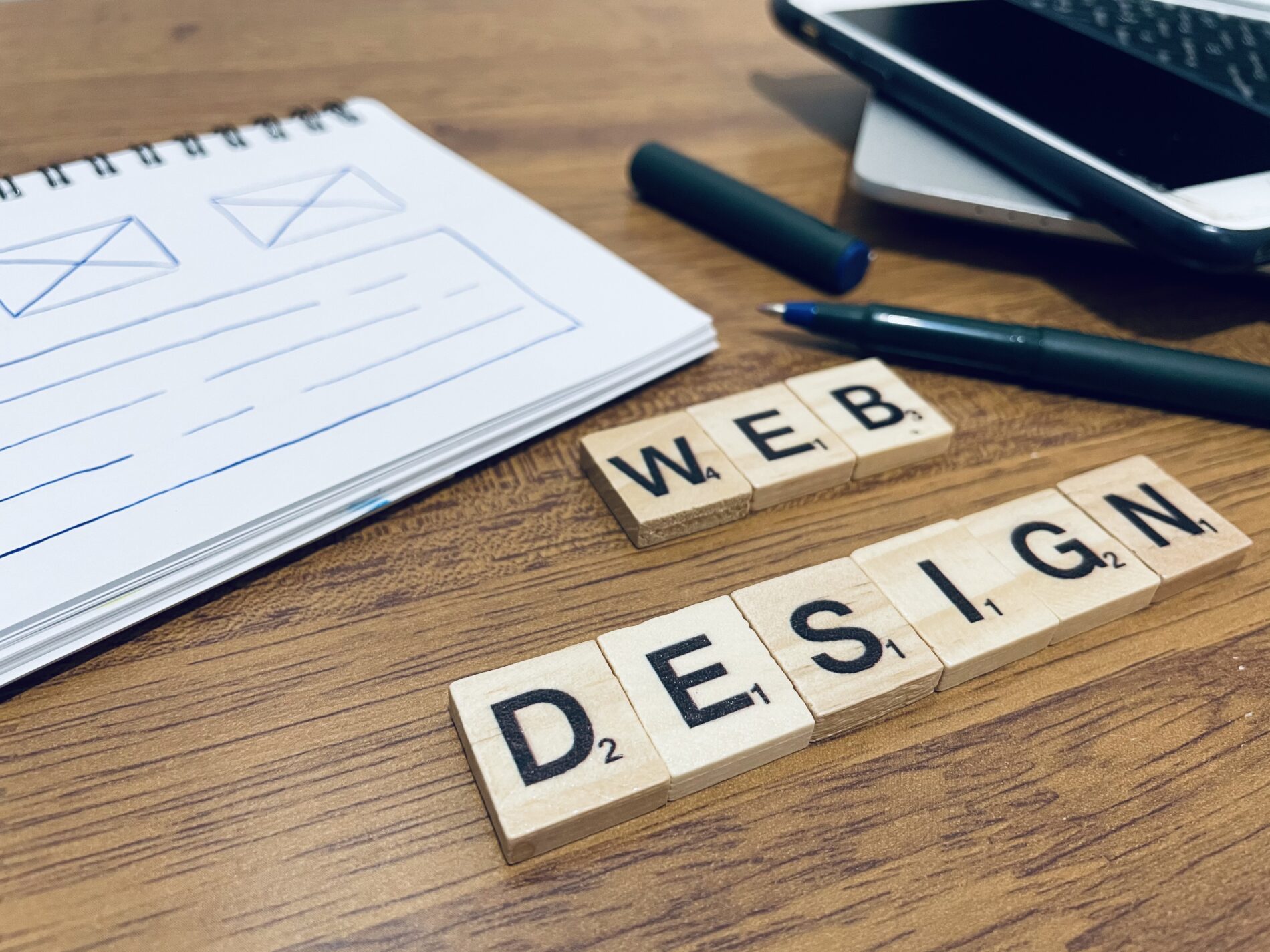The Future of Web Design: Trends for 2024 and Beyond