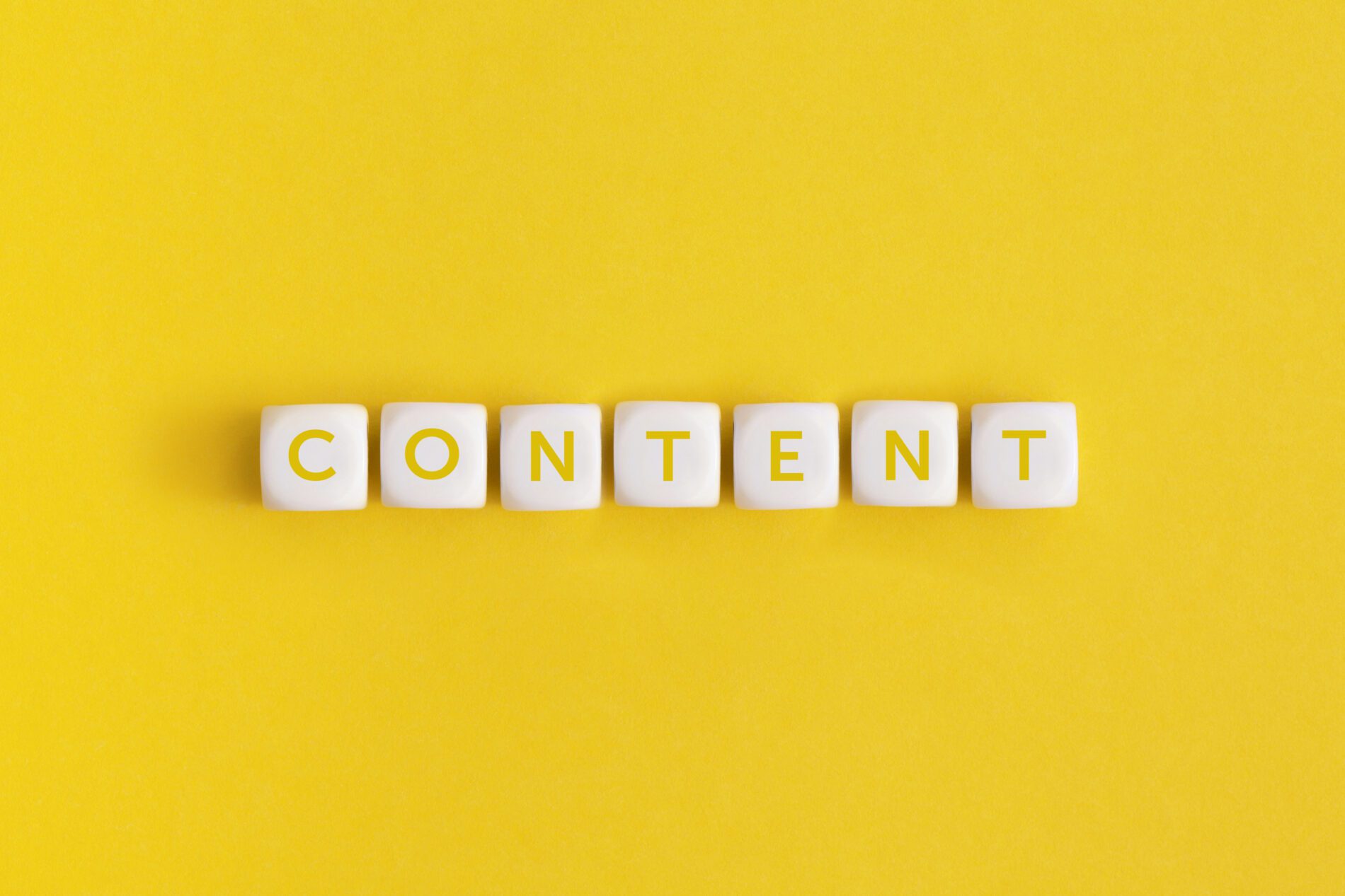 Why Quality Content Is The Key To Successful Digital Marketing