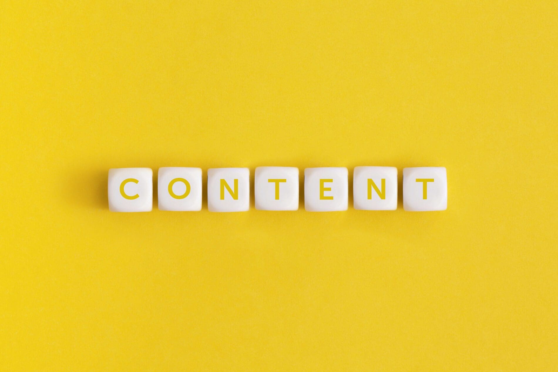 Why Quality Content Is The Key To Successful Digital Marketing