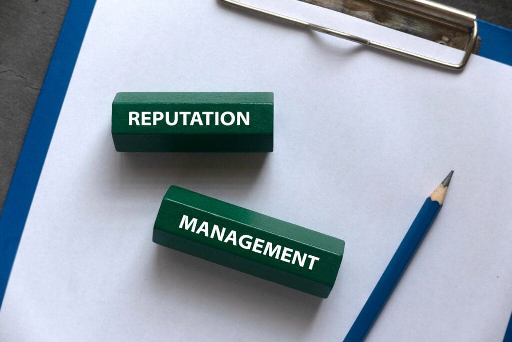 The Ultimate Guide To Reputation Management