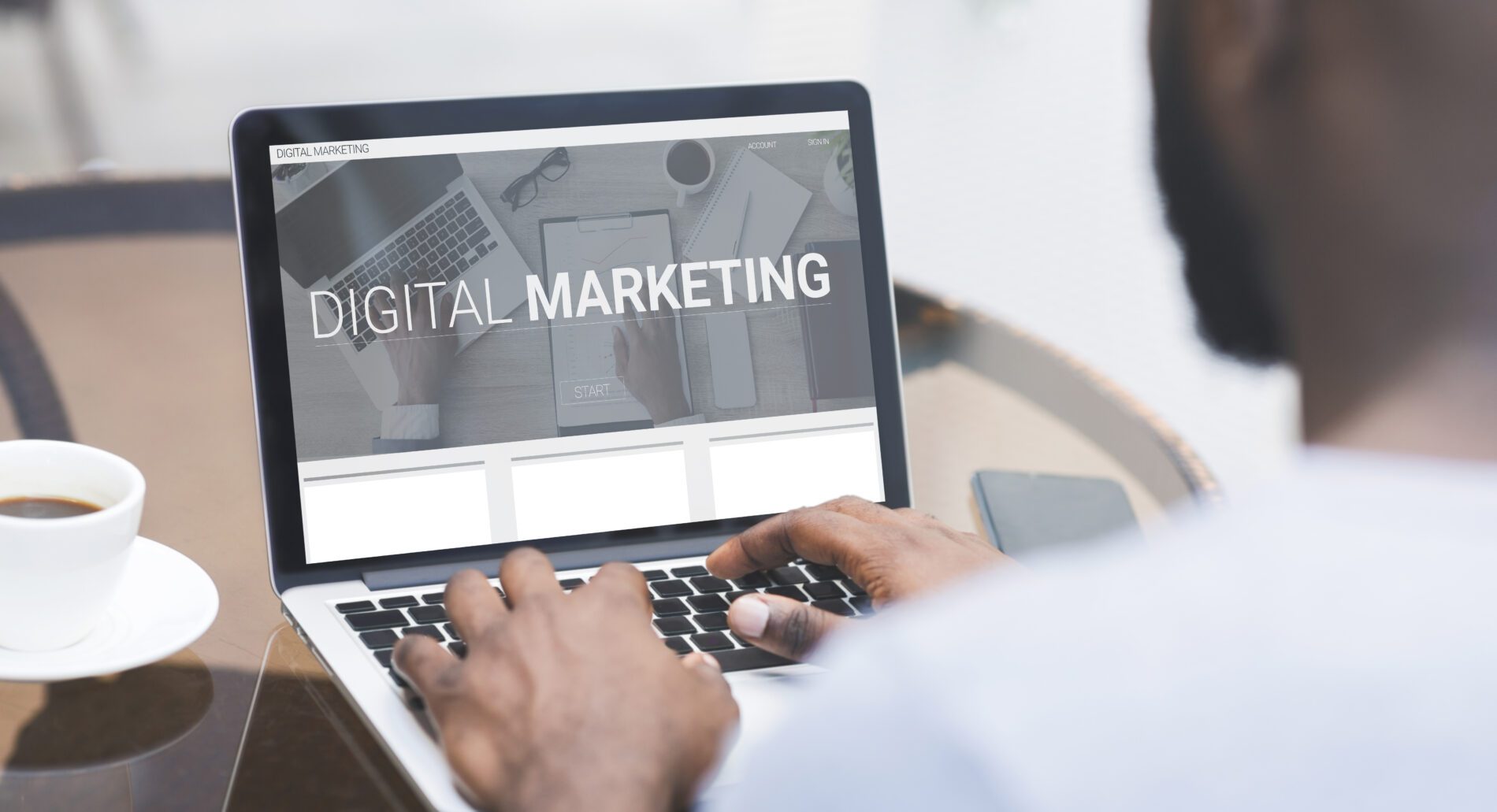 Unleashing the Power of Digital Marketing: Dallas Digital Marketing Agencies