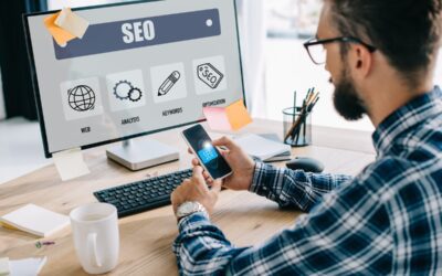 Unlocking the Potential of SEO: A Must-Have Service for Any Marketing Agency
