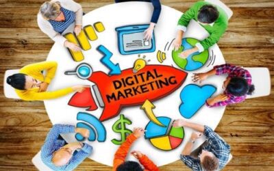 Maximizing Your Business Potential with Digital Marketing Services in Dallas by Click4Corp