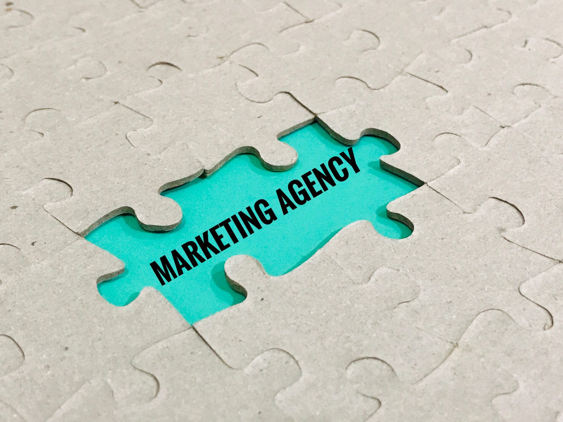 Crafting Your Brand Story: How a Marketing Agency Can Define Your Small Business
