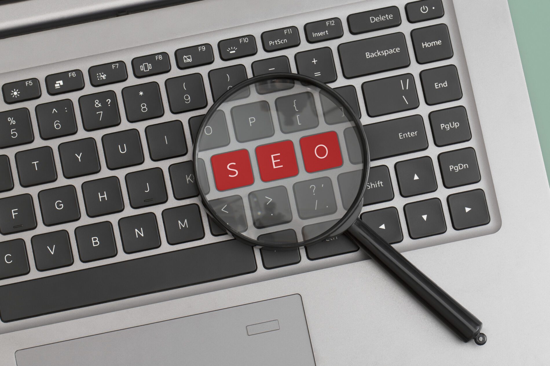 Guide to Choosing the Right SEO Service for Your Business