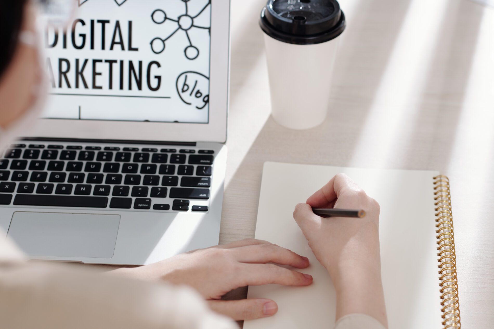 How A Digital Marketing Agency Can Enhance Your Online Presence
