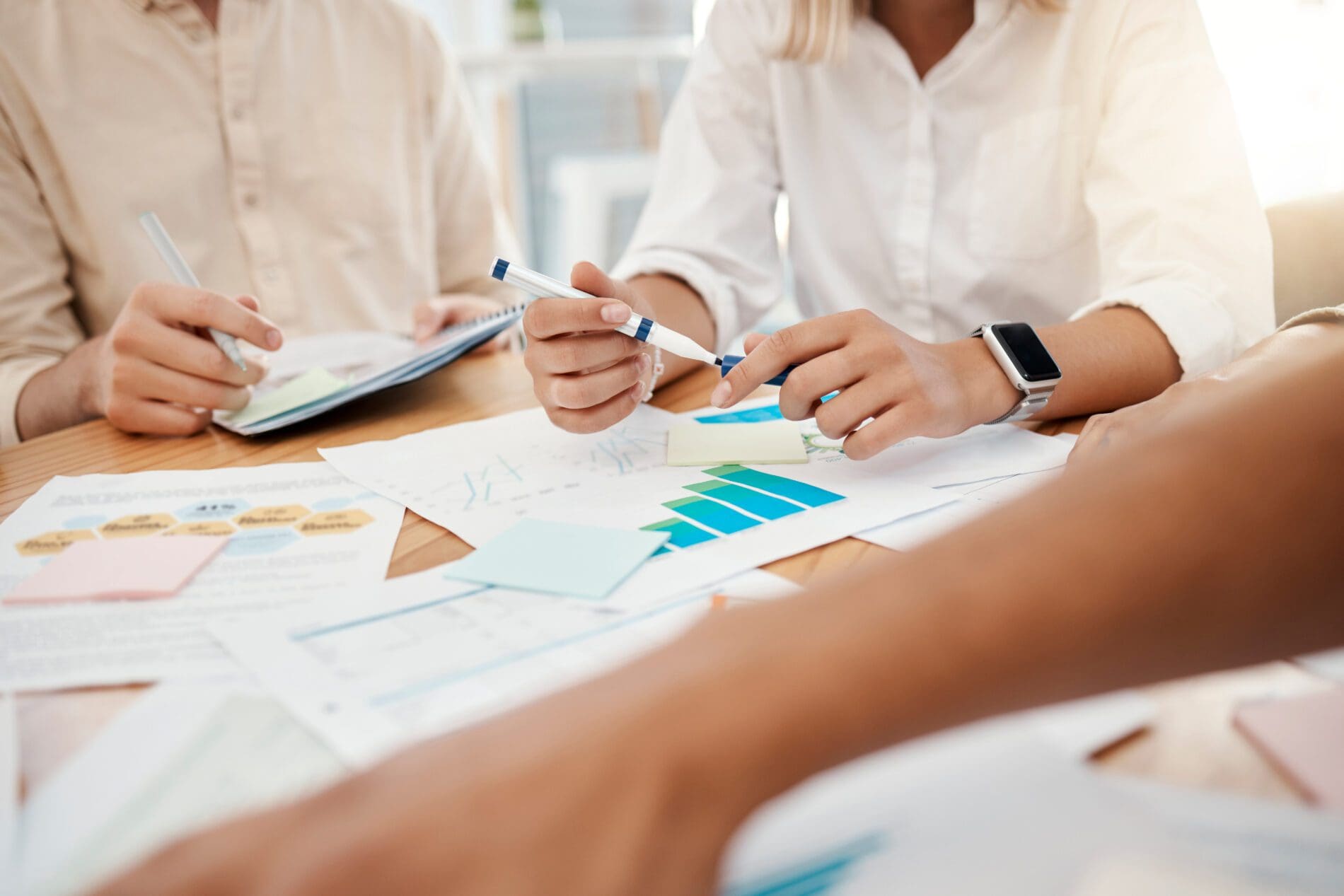 How Online Marketing Agencies Can Elevate Your E Commerce Business Scaled How Online Marketing Agencies Can Elevate Your E-Commerce Business