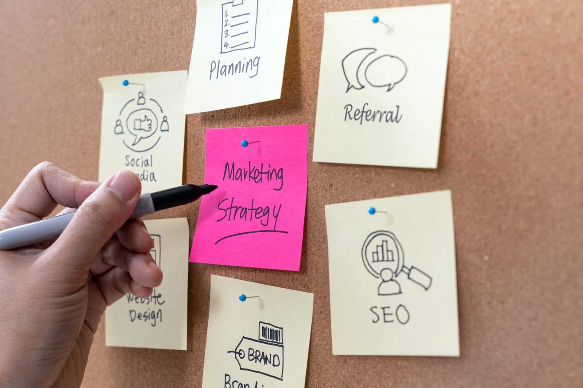 Building Your Brand through SEO: How a Marketing Agency Can Help