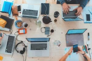 Expert SEO Marketing Enhancing Visibility and ROI | Click4Corp, Dallas Agency