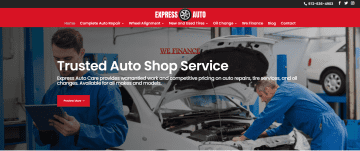 Affordable Auto Services In Irving Tx - Expressautoirvingtx - Expert Car Care