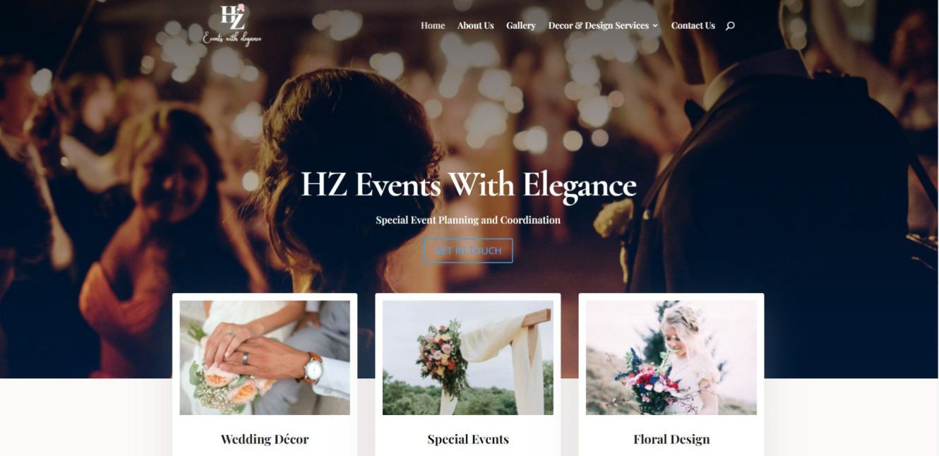 Stunning Hz Events With Elegance | Dallas Event Planning | Click4Corp.com