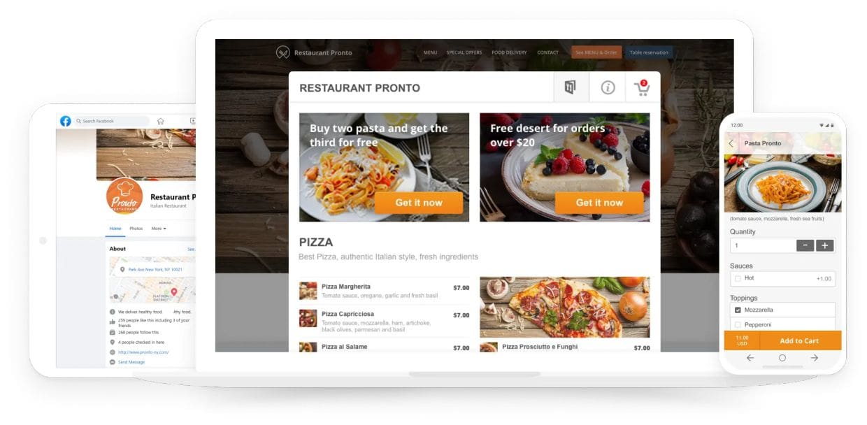 Online Ordering | Click4Corp - Quick & Secure Convenient Online Ordering Solutions | Click4Corp - Fast, Easy, Secure