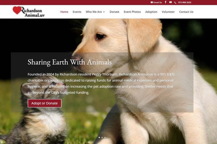 Expert Richardson Animaluv Grooming - Pet Care Services, Richardson Tx