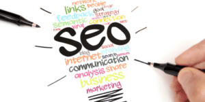 SEO Marketing Strategy for Visibility and Conversions - Click4Corp Digital Marketing Services