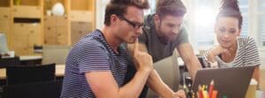 Dallas Web Design - Discover Click4Corp's Expertise in Business Website Redesign