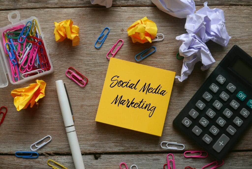 Click4Corp Your Go-To Social Media Marketing Company In Dallas