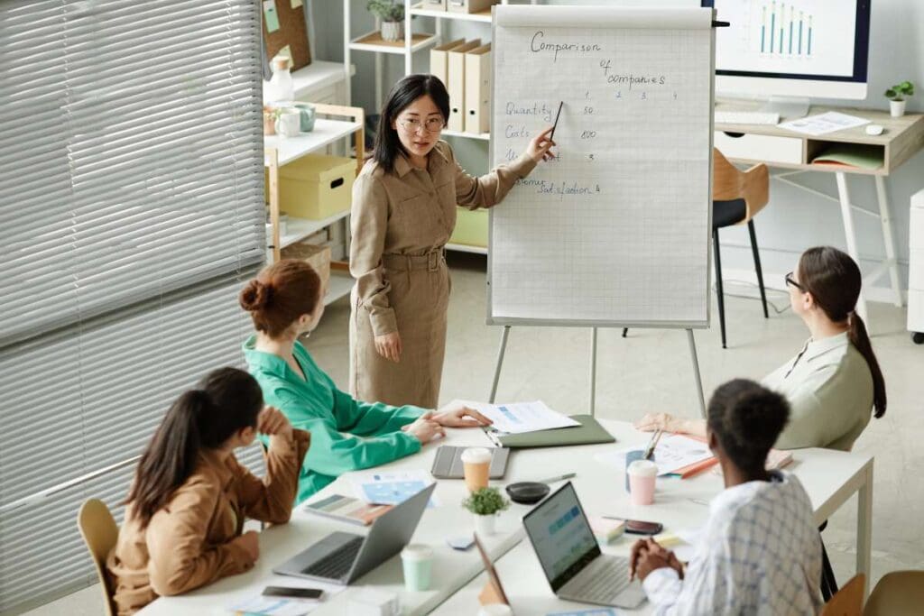 Click4Corp Your Most Trusted Dallas Marketing Company