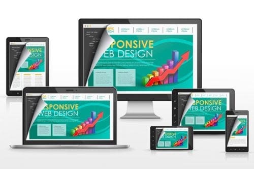 No.1 Best And Affordable Web Design Mckinney Tx - Click4Corp