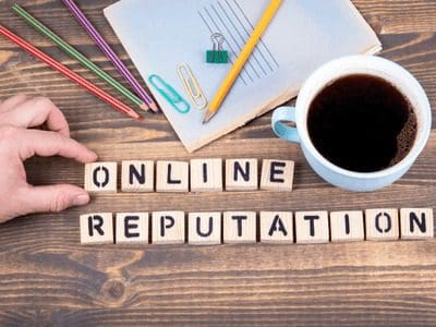 Best Online Reputation Management Services Tx - Click4Corp