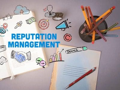 Best Online Reputation Management Services Tx - Click4Corp